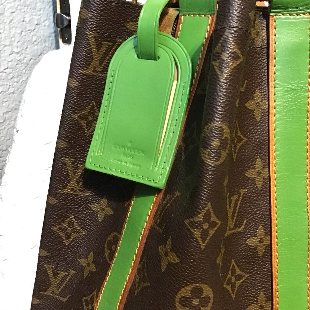 Louis Vuitton Randonee GM Backpack - Picture 4 of 16